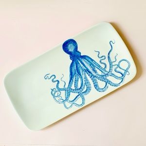 Octopus Platter
